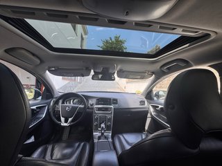 Volvo V60  D6  2013
