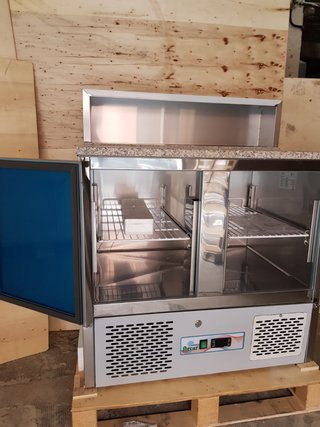 SALADETTE 940P