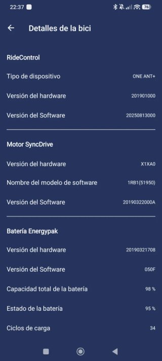Giant Stance E+1 2020 –M – 2.733 km – bateria 95%