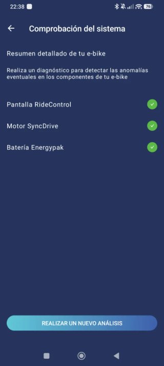 Giant Stance E+1 2020 –M – 2.733 km – bateria 95%