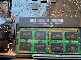 MacBook Pro 13 2009 A1278 (EMC2326) Para Piezas