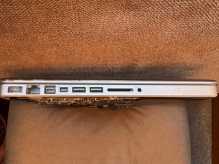 MacBook Pro 13 2009 A1278 (EMC2326) Para Piezas