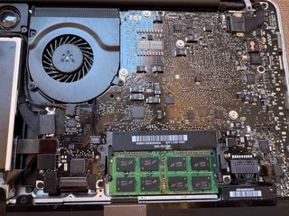 MacBook Pro 13 2009 A1278 (EMC2326) Para Piezas