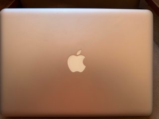 MacBook Pro 13 2009 A1278 (EMC2326) Para Piezas