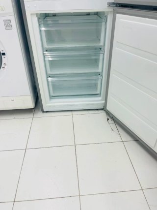 Super oferta Pack  Nevera marca teka y lavadora LG
