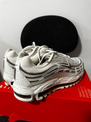 Nike Air Max TL 2.5 Gris/Blanco