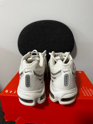 Nike Air Max TL 2.5 Gris/Blanco