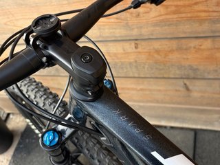 Scott Spark RC 900 Talla M 2021
