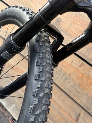 Scott Spark RC 900 Talla M 2021