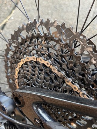 Scott Spark RC 900 Talla M 2021
