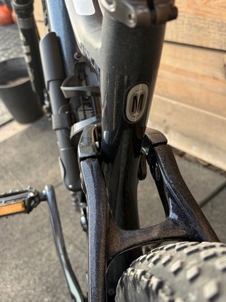 Scott Spark RC 900 Talla M 2021