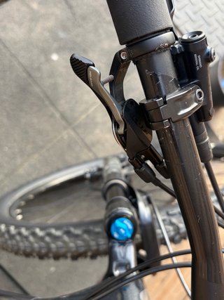 Scott Spark RC 900 Talla M 2021