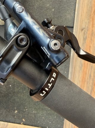 Scott Spark RC 900 Talla M 2021