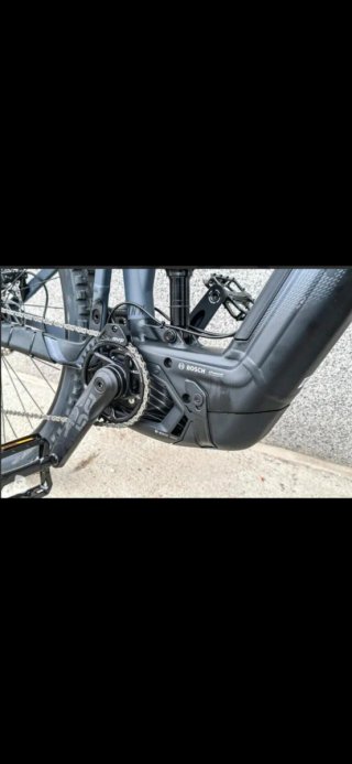 Bicicleta Eléctrica Ghost