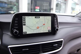 Hyundai Tucson+Llanta 17+Camara+DSG+Navegacion