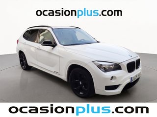 BMW X1 xDrive20d 135 kW (184 CV)