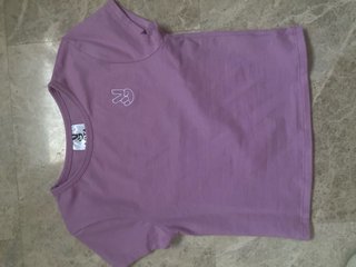 Camiseta ARTA Talla 9-10 Nueva en caja a extrenar
