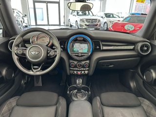 MINI MINI Cooper D Cabrio