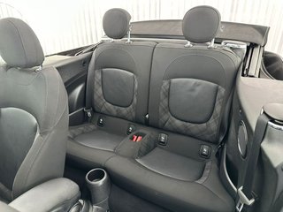 MINI MINI Cooper D Cabrio