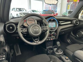 MINI MINI Cooper D Cabrio