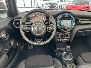 MINI MINI Cooper D Cabrio