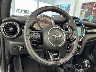 MINI MINI Cooper D Cabrio