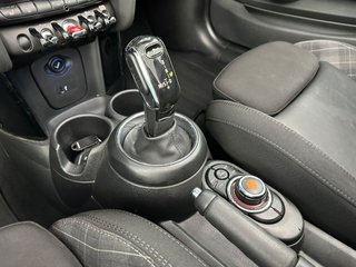 MINI MINI Cooper D Cabrio