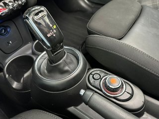 MINI MINI Cooper D Cabrio