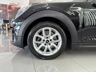 MINI MINI Cooper D Cabrio