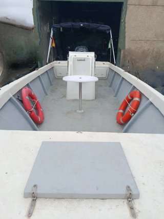 Barco 7'10