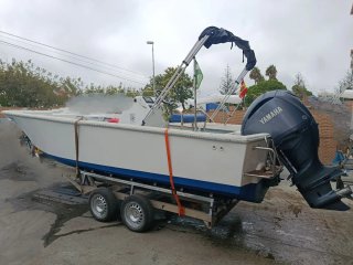 Barco 7'10