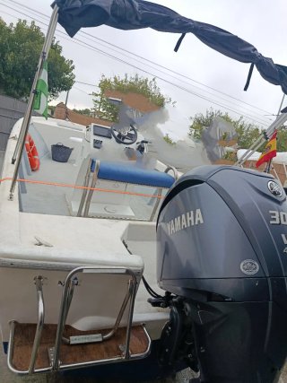 Barco 7'10