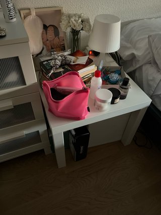 Mesa auxiliar Ikea