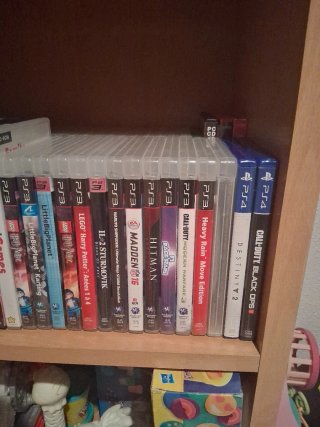 Juegos PC, PS3, PS2, PS1, PS4, 3DS