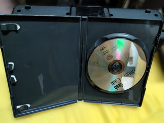 4 DVD: Matrix, X-Men, Tango & Cash, Final Fantasy