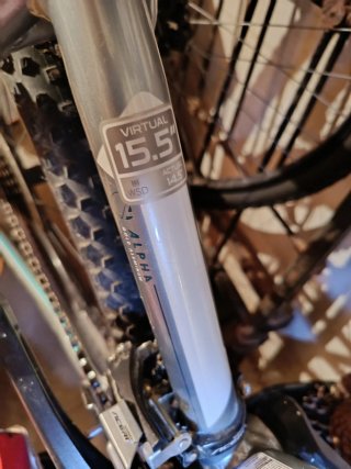 Bicicleta Trek Mujer