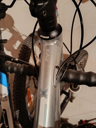 Bicicleta Trek Mujer