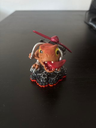 Skylanders Chopper Figura