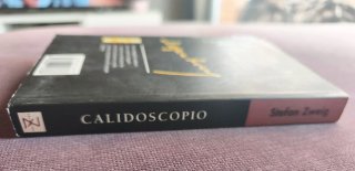Calidoscopio