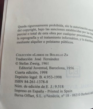 Calidoscopio