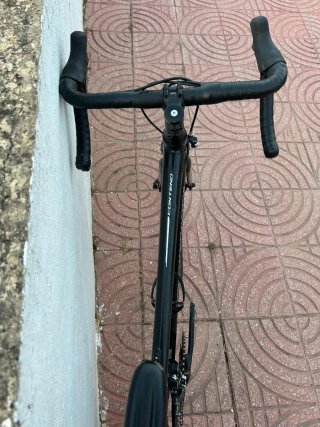 Bicicleta de carretera Giant Talla S