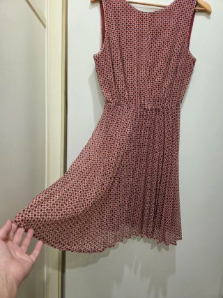 Vestido evento T42
