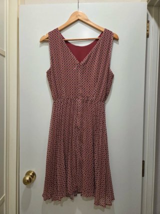 Vestido evento T42