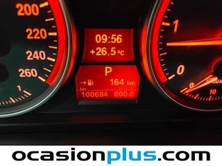 BMW X1 sDrive16d 85 kW (116 CV)