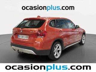 BMW X1 sDrive16d 85 kW (116 CV)