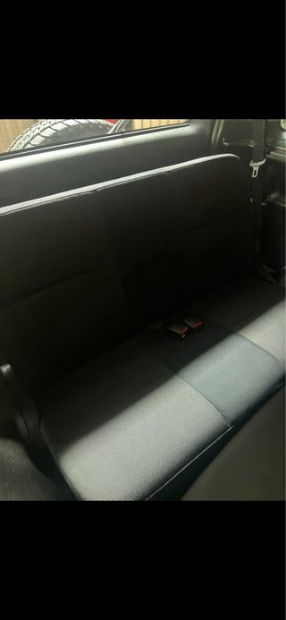 Nissan Terrano II 2003