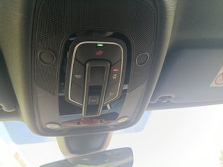 Audi A5 Black Line 40 TDI quattro Stronic Sportbac