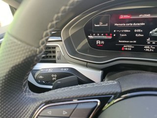 Audi A5 Black Line 40 TDI quattro Stronic Sportbac