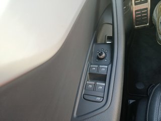 Audi A5 Black Line 40 TDI quattro Stronic Sportbac