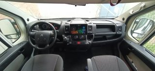Citroen Jumper 2011 camper